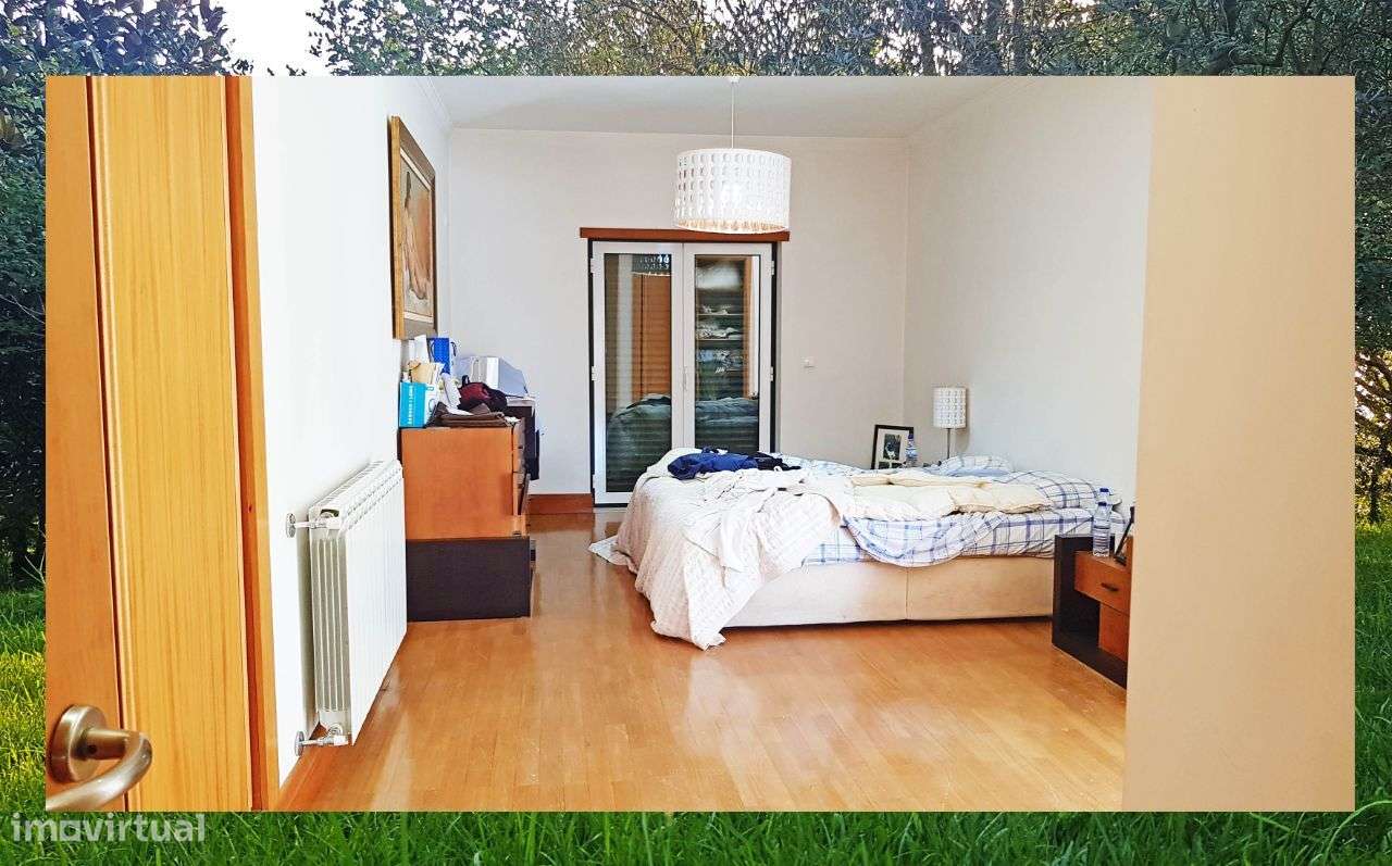 Quintinha com Mata secular-32