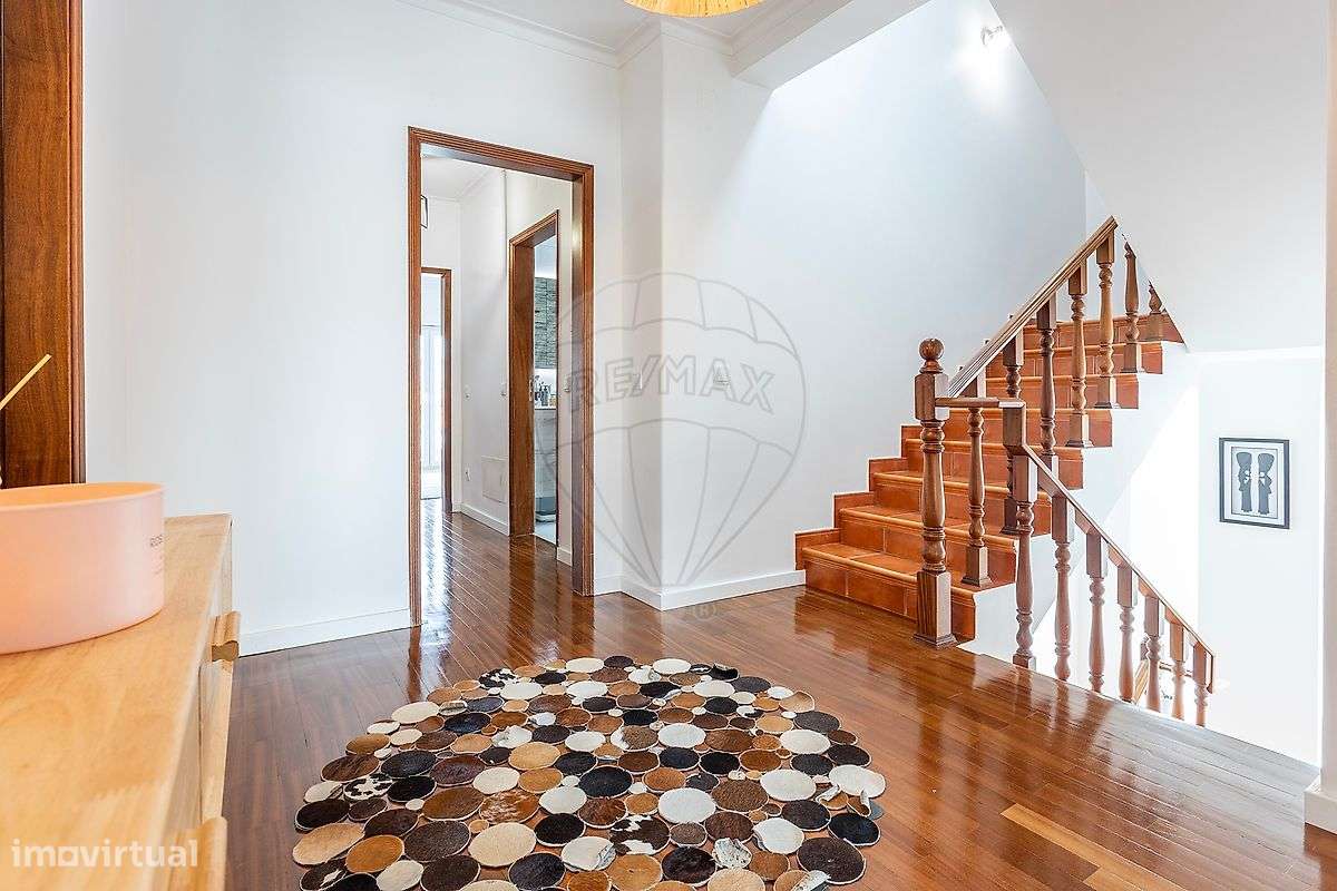 Moradia T4 para venda-38