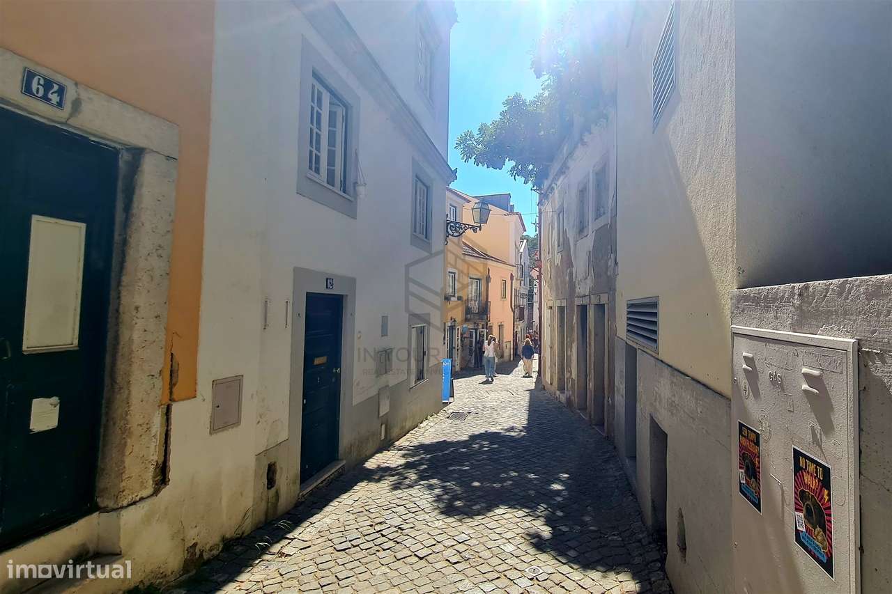 Prédio >=T10 Venda em Santa Maria Maior,Lisboa-9