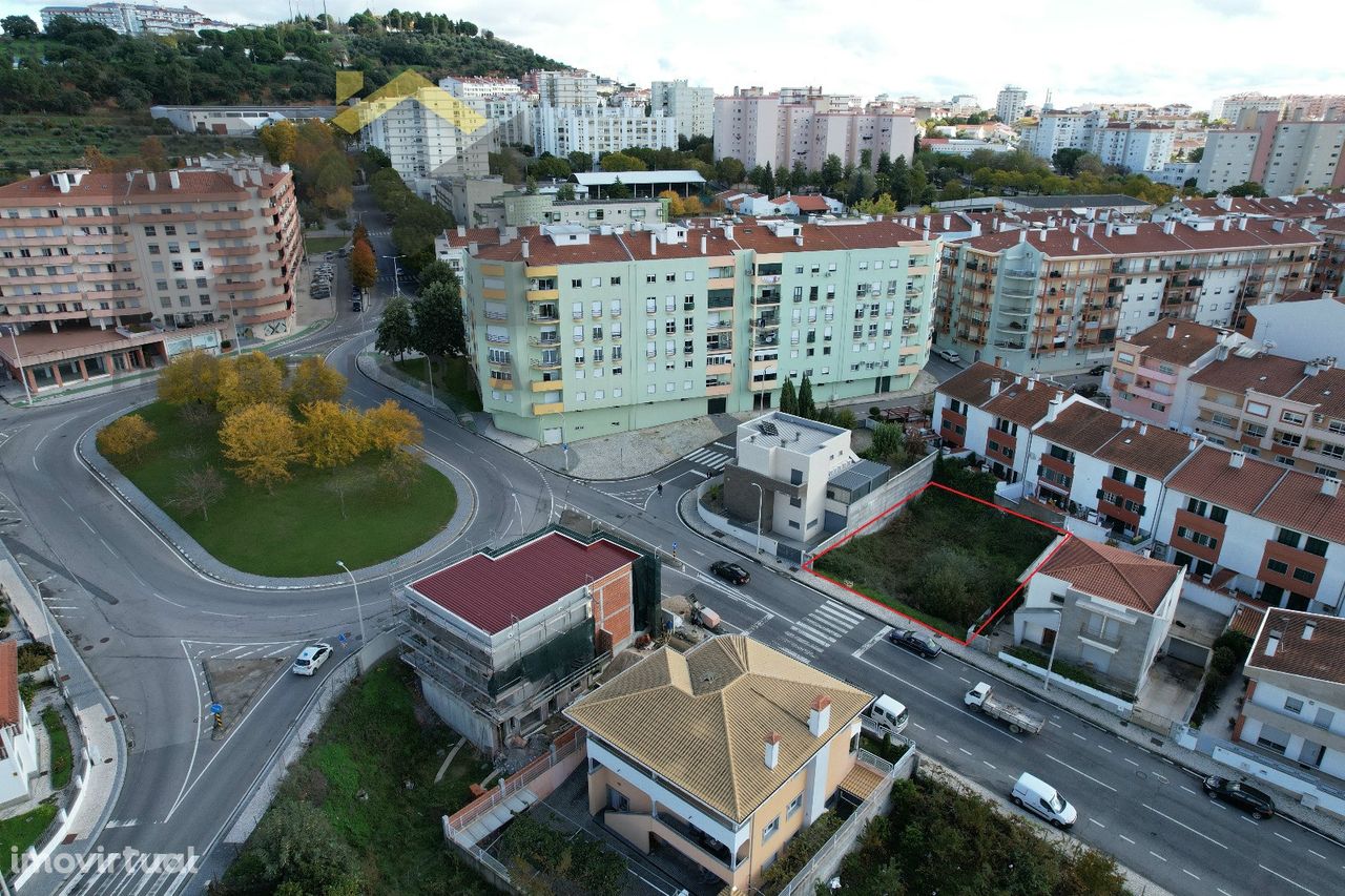 Lote de Terreno  Venda em Castelo Branco,Castelo Branco