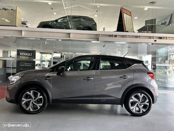 Renault Captur 1.0 TCe RS Line - 7