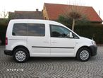 Volkswagen Caddy 1.6 TDI (5-Si.) - 10