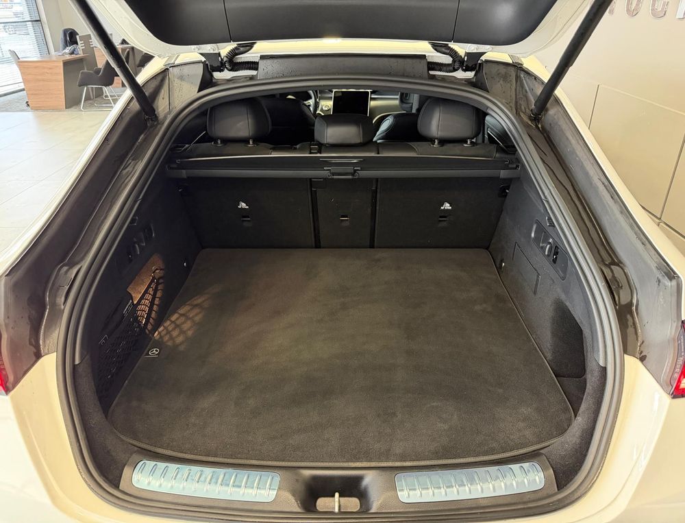 Mercedes-benz Glc 220d AMG 4MATIC Coupé Salon Polska FV23% GOTÓWKA LEASING