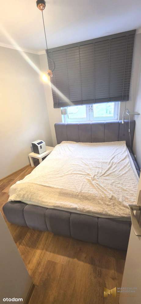 Parter, bez barier, 3 pokoje, balkon, 65 m2-9