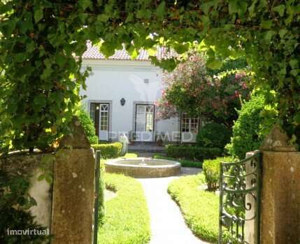 Terreno na Sobreda Caparica, perto de praias e de Lisboa. - Grande imagem: 5/23