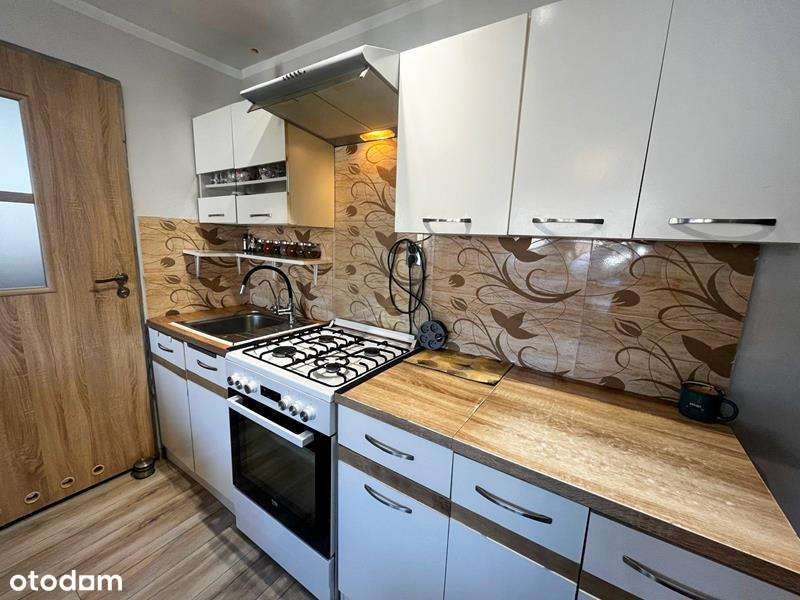 Trzy mieszkania w jednym domu!-11