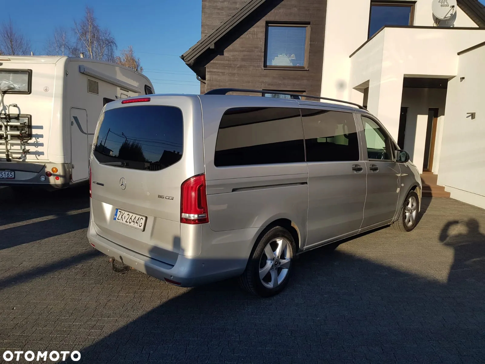 Mercedes-Benz Vito - 12