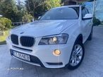 BMW X3 xDrive20d Aut. - 12