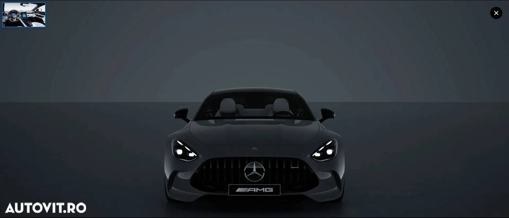 Mercedes-Benz AMG - 10