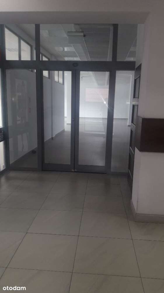WYNAJMĘ LOKAL 190 M/2 W CENTRUM PRZY RONDZIE - Pełny obrazek: 5/9