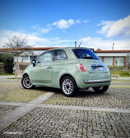 Fiat 500 1.2 Color Therapy - 14