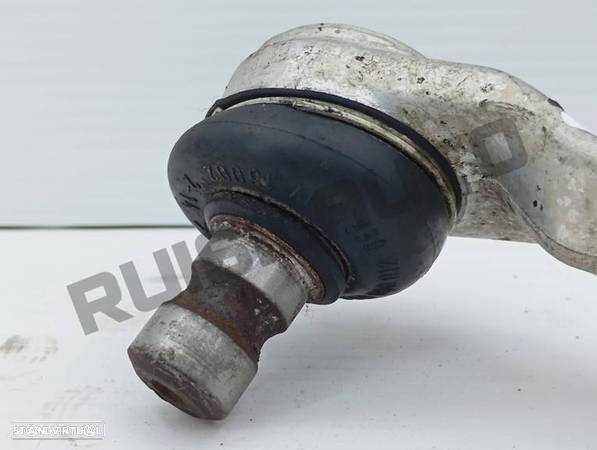 Braço Suspensão Frente Direito 4d040_7512f Audi A4 B5 Avant (8d - 4