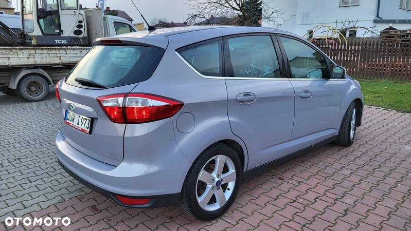 Ford C-MAX - 7