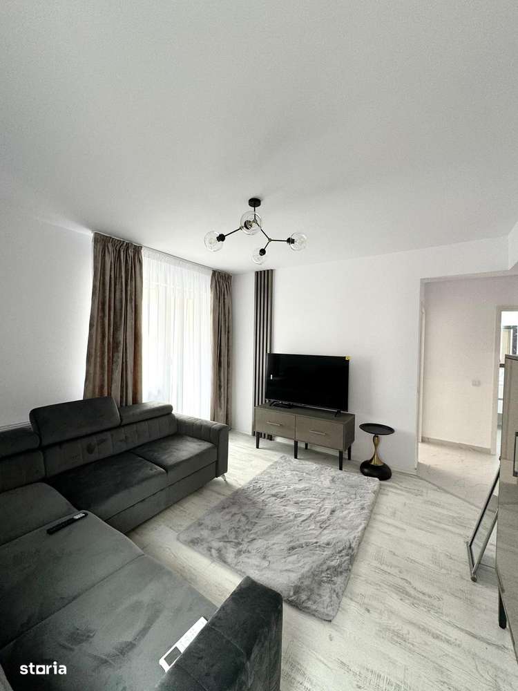 Apartament 2 camere decomandat,spatios-Comision 0%-Militari Residence - Imagine principală: 2/7