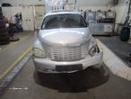 Carro MOT: 664 EDJ CHRYSLER PT CRUISER BREAK PHASE 1  2003 2.2CRD 120CV 5P CINZA DIESEL - 4