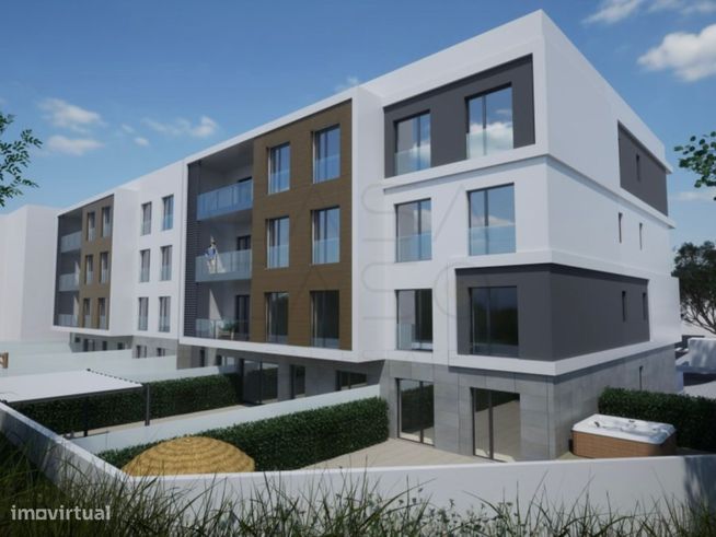 Apartamento T3 Novo-15