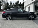 Mercedes-Benz GLC Coupe 300 4-Matic - 10