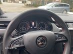 Skoda Octavia Combi 2.0 TSI DSG RS 245 - 18