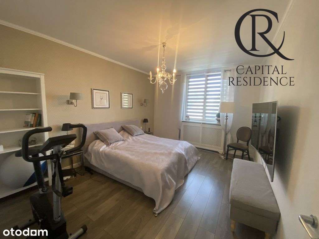 Apartament-penthouse przy ul. Krzyżówki-6