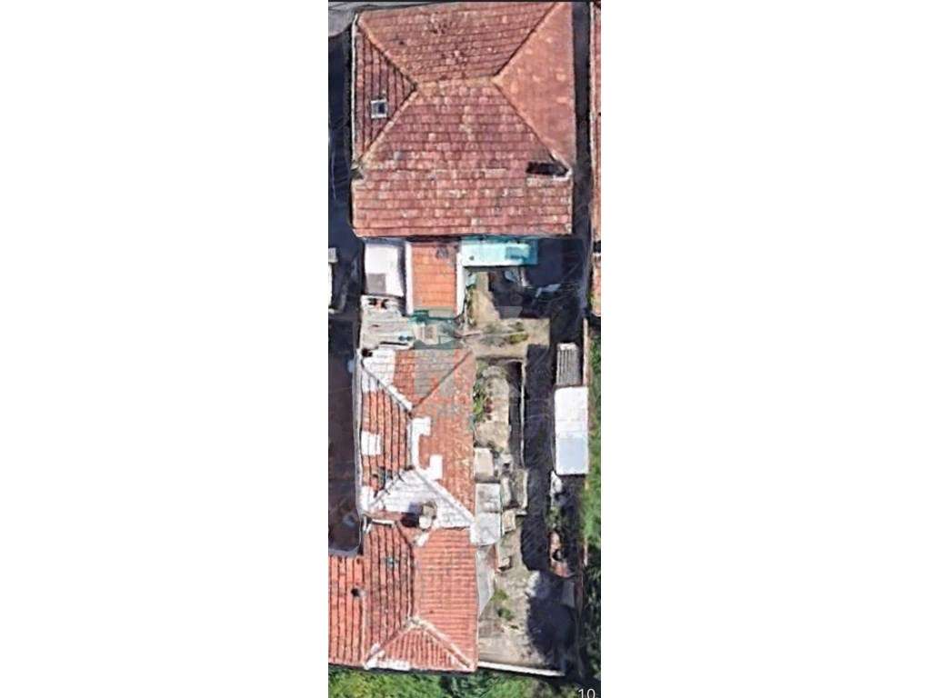 Conjunto de 5 Moradias Arrendadas | Investimento com Rendimento Ime...-7