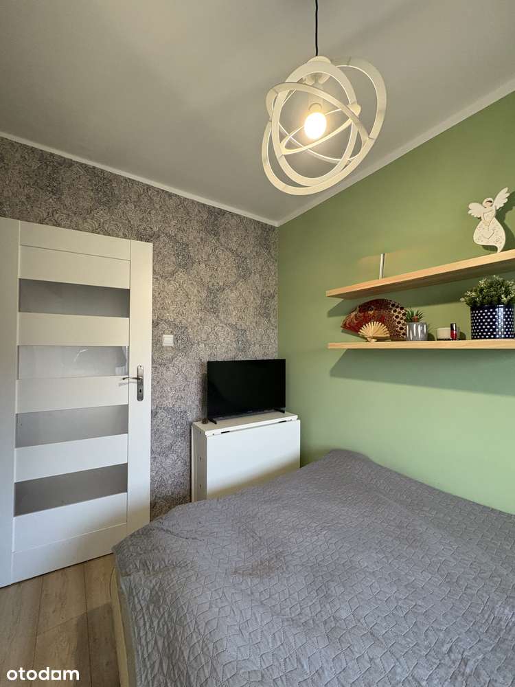 Atrakcyjne mieszkanie na sprzedaż, 48 m2-5