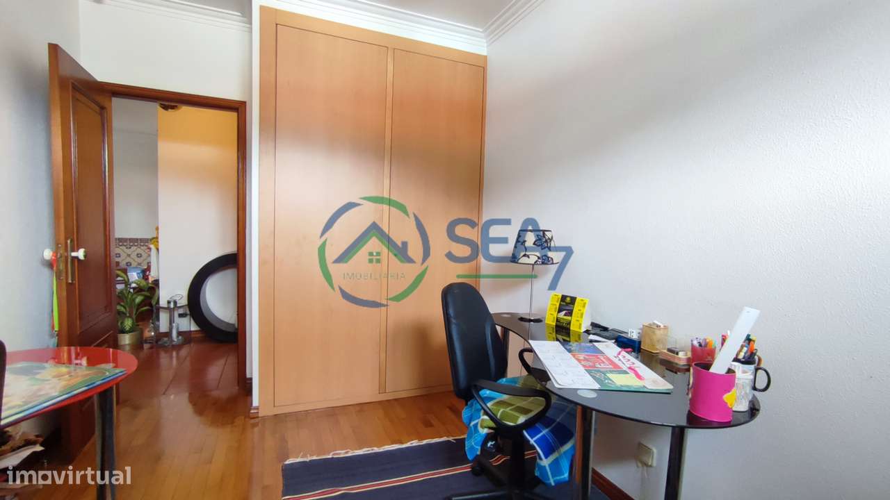 Moradia T2+1 I 2 Lojas I Anexo, Esposende-21