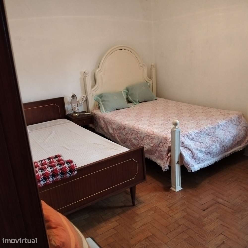 Moradia T-5 pronta a habitar Maiorga -Alcobaça-Nazaré Leiria-33