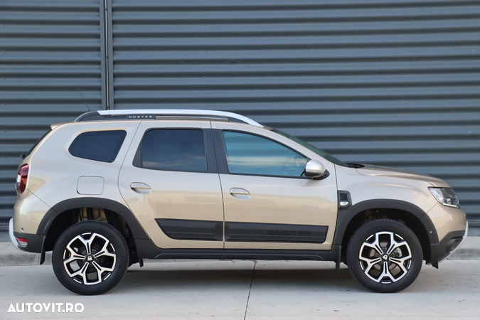 Dacia Duster TCe 100 2WD Essential - 3