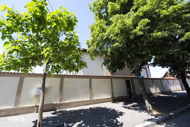 Casa 8 camere, 326 mp utili, teren 835 mp – cartier Rovine-Lapus Arg-2