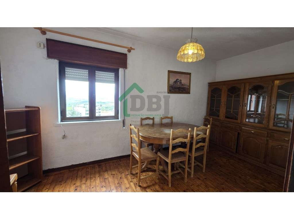 T3 na Zona baixa da Cidade - Grande imagem: 4/10