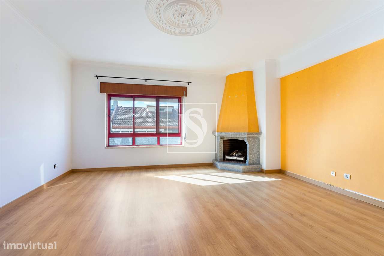 Apartamento T3 Venda em Alverca do Ribatejo e Sobralinho,Vila Franca d-5