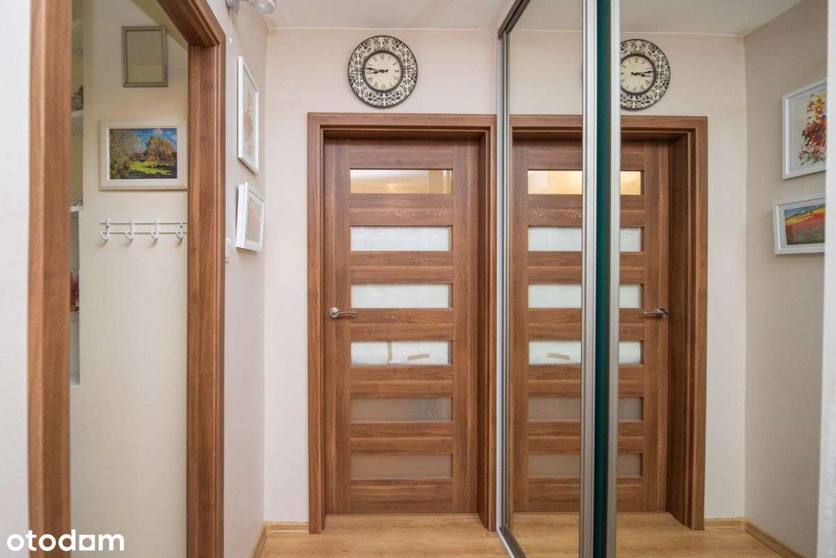 Loggia  Piękny widok  Funkcjonalny układ-12