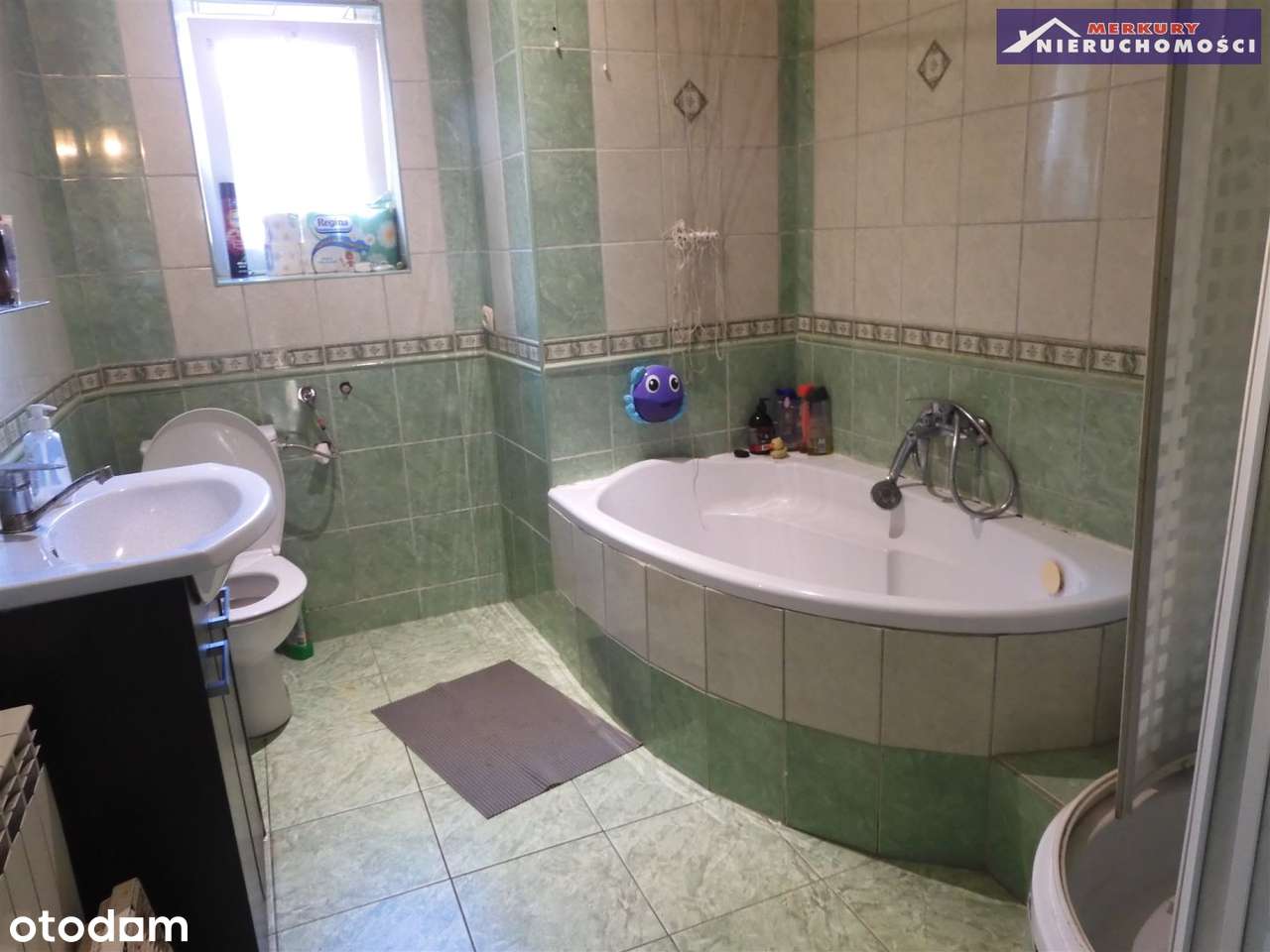 Prosperujące gospodarstwo rolne.-16