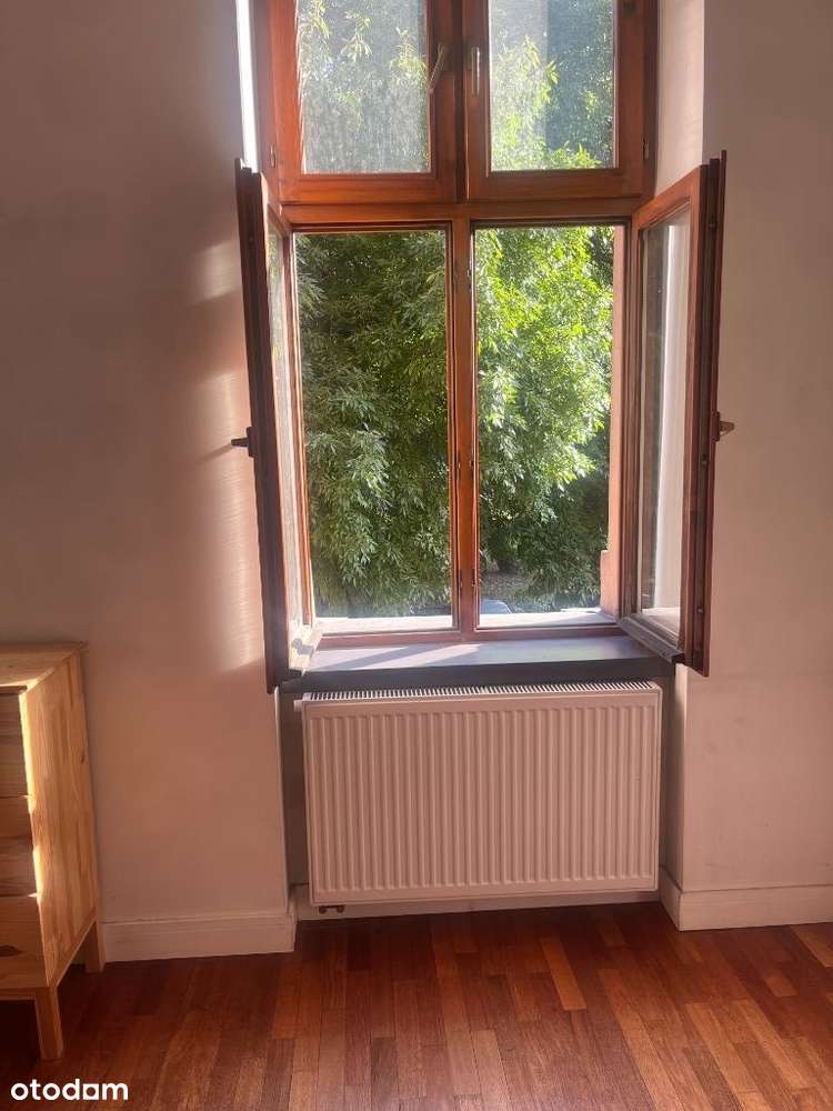 Duże mieszkanie w centrum Katowic od właściciela-2