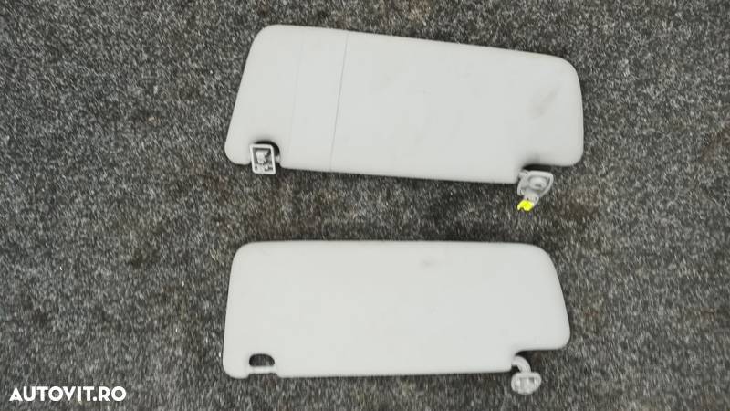 Parasolar dreapta Opel CORSA D Z13DTJ 2006-2014 - 2