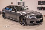 BMW M5 Competition - 1