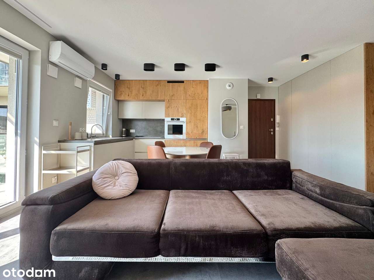 piękne mieszkanie 3-pokojowe | 7 piętro | Browary Wrocławskie - Pełny obrazek: 5/16