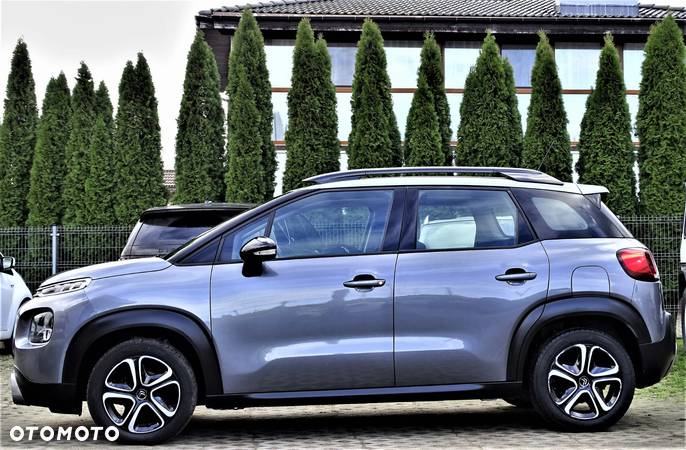 Citroën C3 Aircross 1.2 PureTech Shine - 4