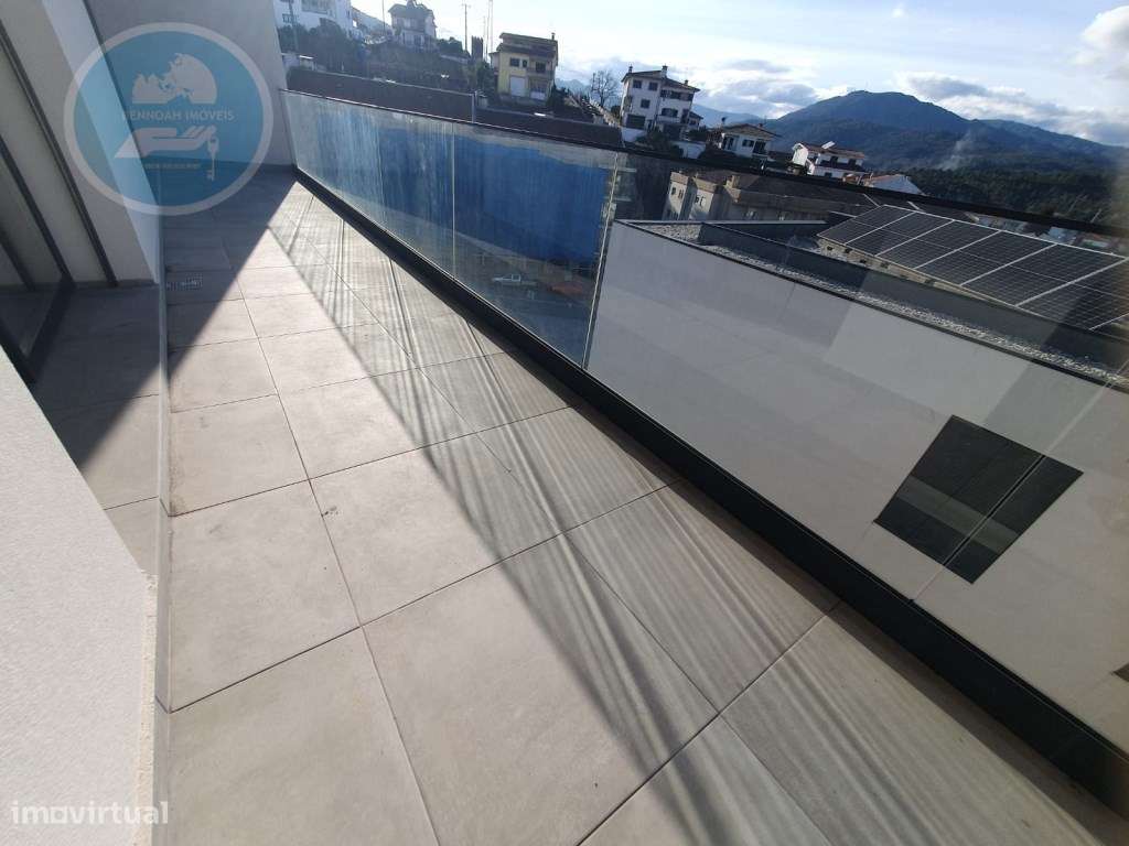 Penthouse T3 Arco de Baúlhe-39