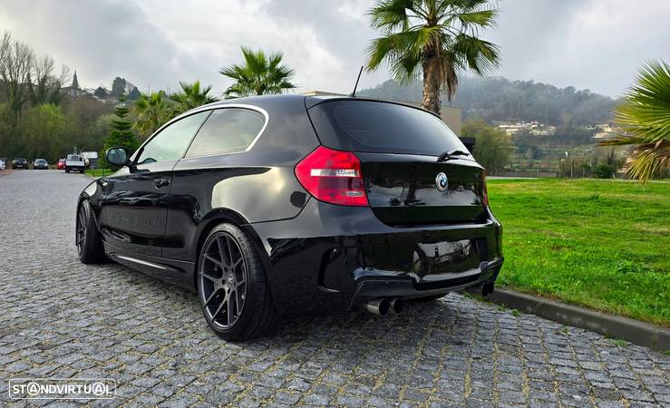 BMW 120 d DPF - 5