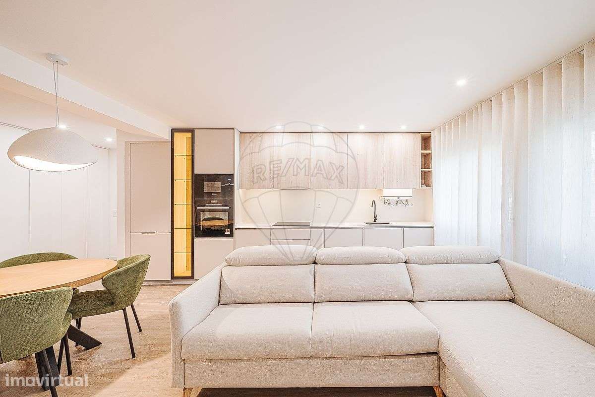 Apartamento T1 para venda-9