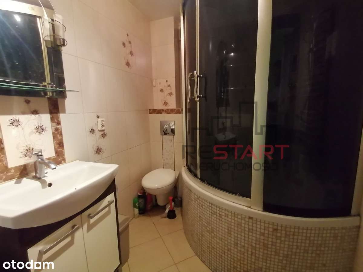 Bliźniak 1 km od centrum Mszczonowa - Pełny obrazek: 4/12