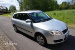 Skoda Fabia 1.4 16V Style - 10