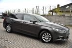 Ford Mondeo 2.0 TDCi Titanium - 5