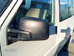 Espelho Retrovisor Esq Manual Volkswagen Transporter Iv Caixa (70A, 70 - 2