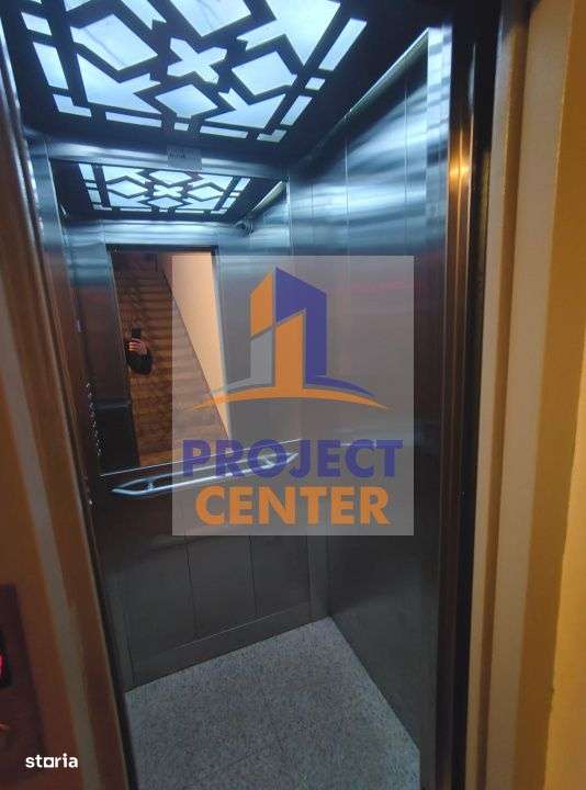 Garsoniera decomandata Gavana 2-6