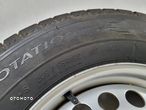 Koła K2138 VW T5 5x120 205/65R16C et51 6,5jx16 wysyłka-odbiór - 13