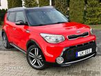 Kia Soul 1.6 CRDI Dream Team Edition - 15