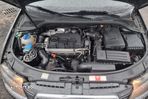 Dezmembrez Audi A3 8P facelift  motor 1.9tdi  105 cp BLS dezmembrari cutie de viteze automata turbina - 6