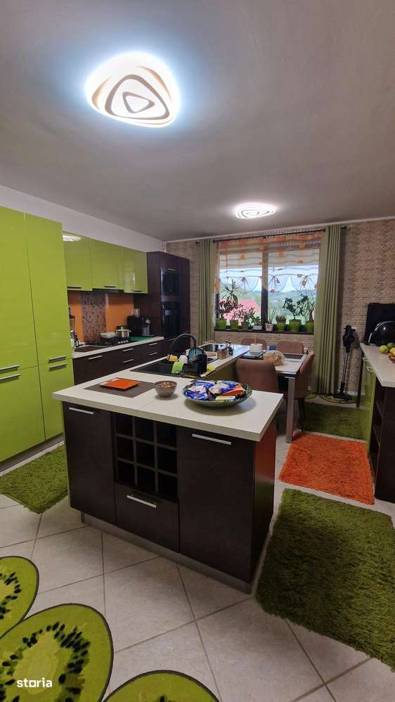 Casa de vânzare Drumul Ghinzii - Imagine principală: 3/12